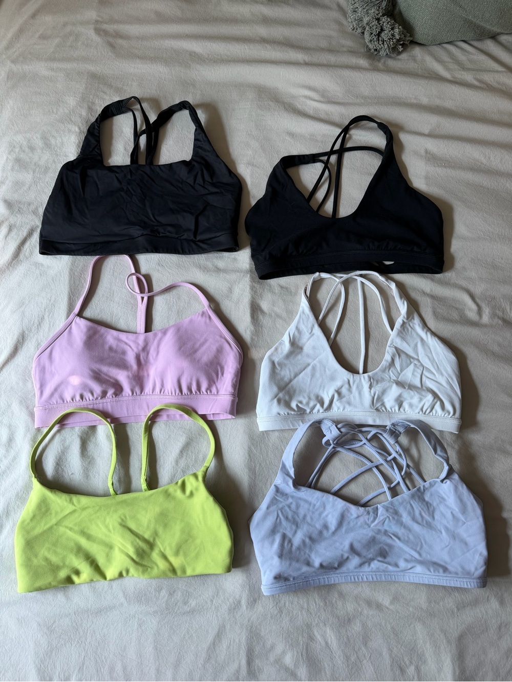 lululemon bulk lot sell